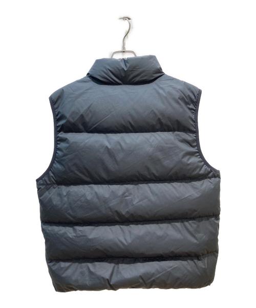 NIKE（ナイキ）NIKE (ナイキ) Storm-FIT ウィンドランナー インシュレーテッド ベスト ブラック サイズ:XXLの古着・服飾アイテム