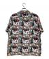 Supreme (シュプリーム) Magazine S/S Shirt Multi ホワイト サイズ:XL：20000円