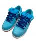 NIKE SB（ナイキエスビー）の古着「ローカットスニーカー」｜ブルー