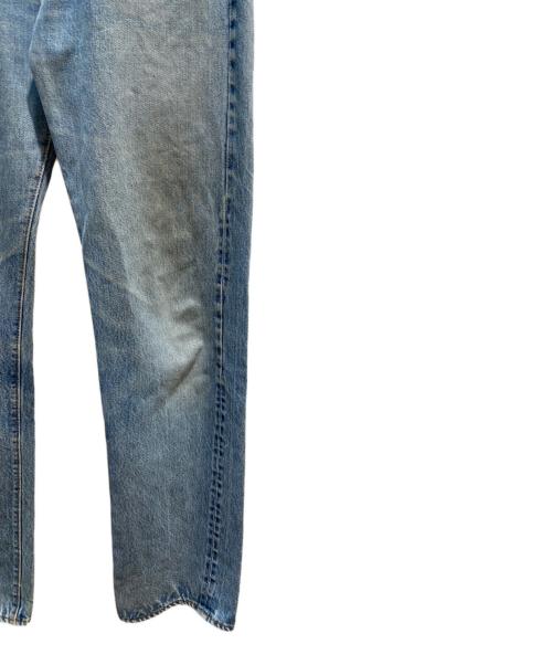 LEVI'S（リーバイス）LEVI'S (リーバイス) デニムパンツ ブルー サイズ:-の古着・服飾アイテム