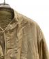 ARMY TWILL (アーミーツイル) BROKEN TWILL REVERSIBLE JACKET ベージュ サイズ:F：6000円