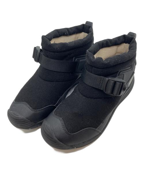 KEEN（キーン）KEEN (キーン) HOODROMEO WP ブラック サイズ:26cmの古着・服飾アイテム