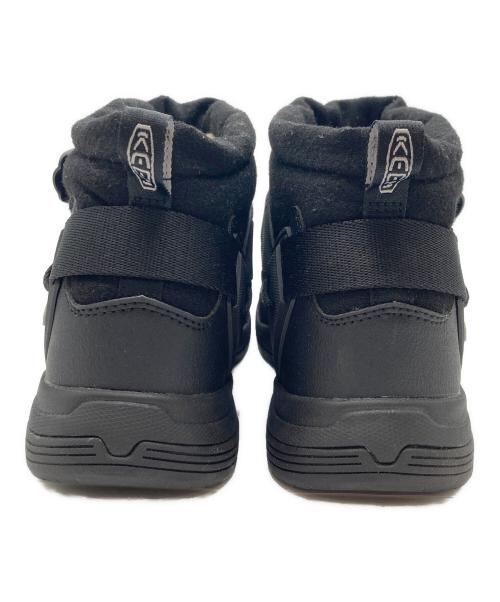 KEEN（キーン）KEEN (キーン) HOODROMEO WP ブラック サイズ:26cmの古着・服飾アイテム