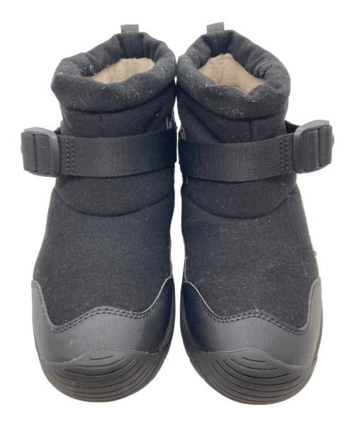 KEEN（キーン）KEEN (キーン) HOODROMEO WP ブラック サイズ:26cmの古着・服飾アイテム