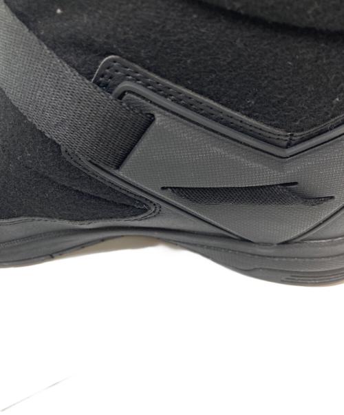 KEEN（キーン）KEEN (キーン) HOODROMEO WP ブラック サイズ:26cmの古着・服飾アイテム