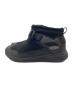 KEEN (キーン) HOODROMEO WP ブラック サイズ:26cm：6000円