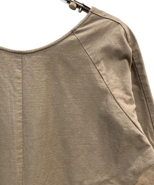 RHC Ron Herman（アールエイチシー ロンハーマン）RHC Ron Herman (アールエイチシー ロンハーマン) ジャンプスーツ カーキ サイズ:XSの古着・服飾アイテム