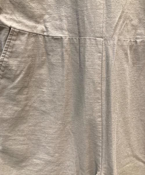 RHC Ron Herman（アールエイチシー ロンハーマン）RHC Ron Herman (アールエイチシー ロンハーマン) ジャンプスーツ カーキ サイズ:XSの古着・服飾アイテム