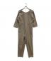 RHC Ron Herman（アールエイチシー ロンハーマン）の古着「ジャンプスーツ」｜カーキ