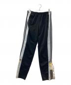 adidasアディダス）の古着「ADIBREAK OG TRACK PANT」｜ブラック