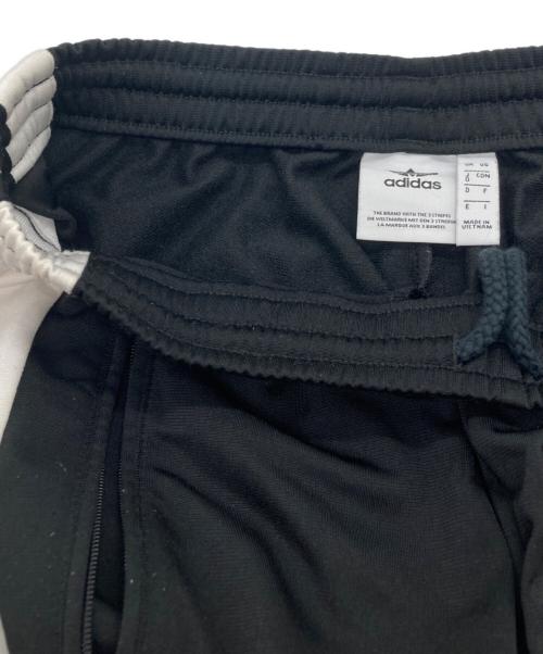 adidas（アディダス）adidas (アディダス) ADIBREAK OG TRACK PANT ブラック サイズ:Lの古着・服飾アイテム