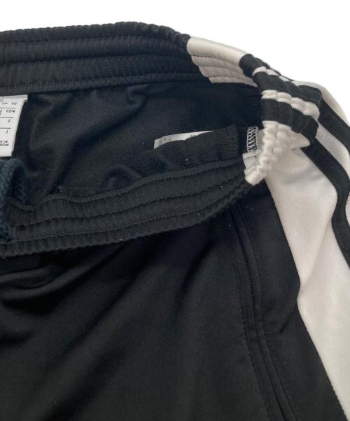 adidas（アディダス）adidas (アディダス) ADIBREAK OG TRACK PANT ブラック サイズ:Lの古着・服飾アイテム