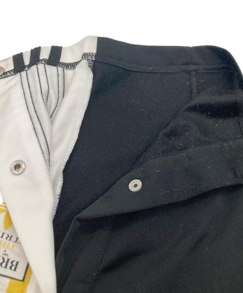 adidas（アディダス）adidas (アディダス) ADIBREAK OG TRACK PANT ブラック サイズ:Lの古着・服飾アイテム