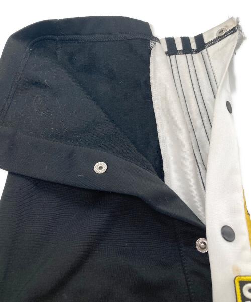 adidas（アディダス）adidas (アディダス) ADIBREAK OG TRACK PANT ブラック サイズ:Lの古着・服飾アイテム