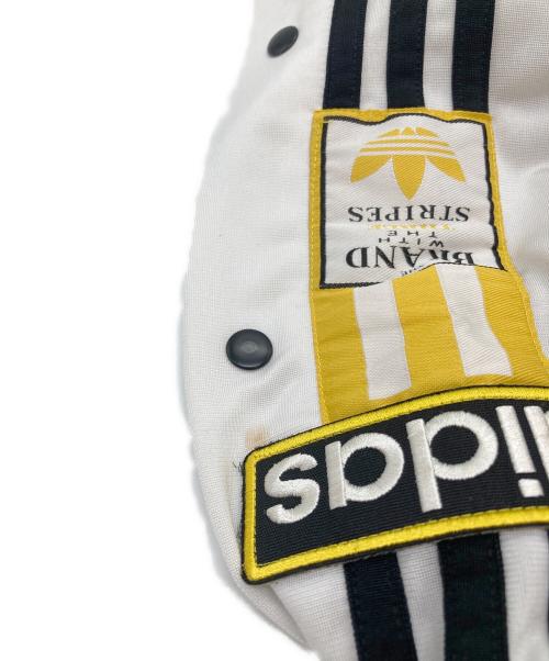 adidas（アディダス）adidas (アディダス) ADIBREAK OG TRACK PANT ブラック サイズ:Lの古着・服飾アイテム