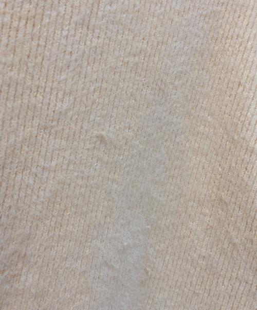 ROSE BUD（ローズバッド）ROSE BUD (ローズバッド) ニットワンピース イエロー サイズ:Fの古着・服飾アイテム