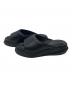 1017 ALYX 9SM (アリクス) MONO SLIDE サンダル ブラック サイズ:36：14000円