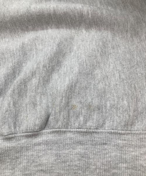 Champion（チャンピオン）Champion (チャンピオン) 90's アーチロゴスウェット グレー サイズ:Mの古着・服飾アイテム