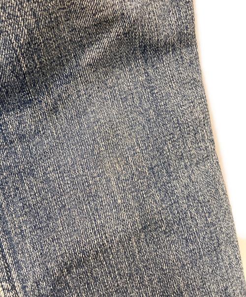 45R（フォーティファイブ・アール）45R (フォーティファイブ・アール) デニムパンツ ネイビー サイズ:M 未使用品の古着・服飾アイテム