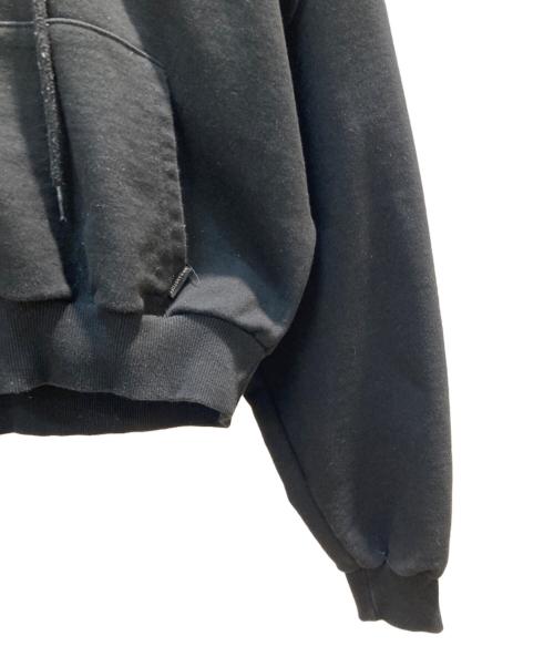 URBANSTOFF（アーバンストッフ）URBANSTOFF (アーバンストッフ) パーカー ブラック サイズ:Sの古着・服飾アイテム