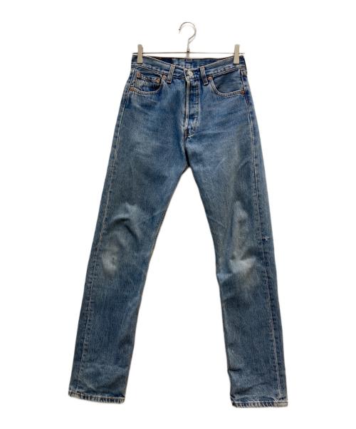 LEVI'S（リーバイス）LEVI'S (リーバイス) デニムパンツ インディゴ サイズ:29の古着・服飾アイテム