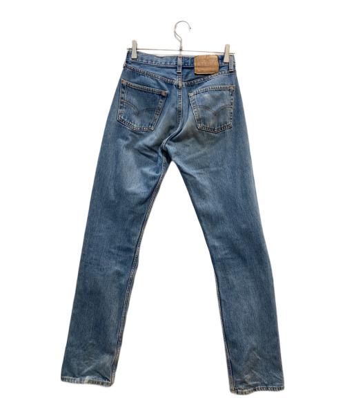 LEVI'S（リーバイス）LEVI'S (リーバイス) デニムパンツ インディゴ サイズ:29の古着・服飾アイテム