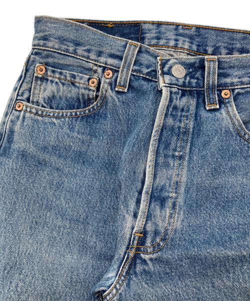 LEVI'S（リーバイス）LEVI'S (リーバイス) デニムパンツ インディゴ サイズ:29の古着・服飾アイテム