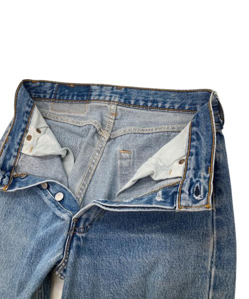 LEVI'S（リーバイス）LEVI'S (リーバイス) デニムパンツ インディゴ サイズ:29の古着・服飾アイテム