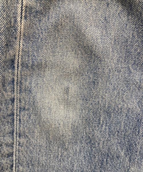 LEVI'S（リーバイス）LEVI'S (リーバイス) デニムパンツ インディゴ サイズ:29の古着・服飾アイテム