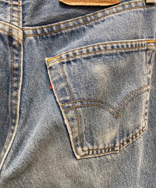 LEVI'S（リーバイス）LEVI'S (リーバイス) デニムパンツ インディゴ サイズ:29の古着・服飾アイテム