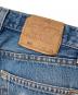 中古・古着 LEVI'S (リーバイス) デニムパンツ インディゴ サイズ:29：3000円