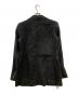 POLO RALPH LAUREN (ポロ・ラルフローレン) テーラードジャケット ブラック サイズ:6：9000円