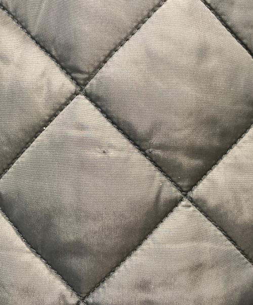 Barbour（バブアー）Barbour (バブアー) キルティングコート ネイビー サイズ:36の古着・服飾アイテム