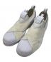 adidas（アディダス）の古着「SS SLIPON W スーパースタースリッポン」｜アイボリー