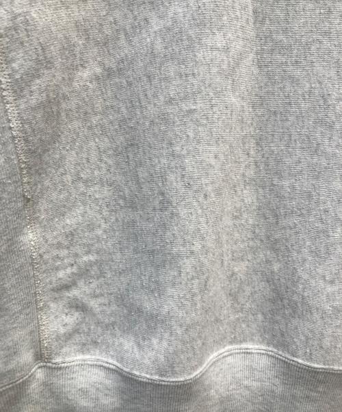 Champion REVERSE WEAVE（チャンピオン リバース ウィーブ）Champion REVERSE WEAVE (チャンピオン リバース ウィーブ) スウェット グレー サイズ:Sの古着・服飾アイテム