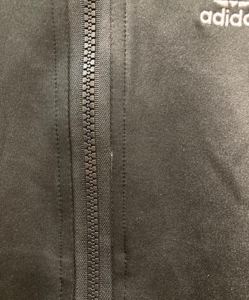 adidas（アディダス）adidas (アディダス) ジャケット ブラック サイズ:Mの古着・服飾アイテム