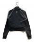 adidas (アディダス) ジャケット ブラック サイズ:M：7000円
