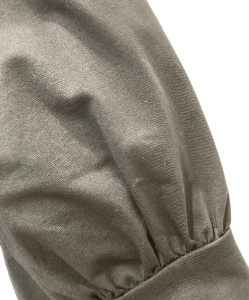 U.A. GreenLabelRelaxing（ユナイテッドアローズグリーンレーベル リラクシング）U.A. GreenLabelRelaxing (ユナイテッドアローズグリーンレーベル リラクシング) ブラウス ブラック サイズ:-の古着・服飾アイテム