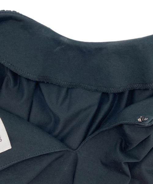 U.A. GreenLabelRelaxing（ユナイテッドアローズグリーンレーベル リラクシング）U.A. GreenLabelRelaxing (ユナイテッドアローズグリーンレーベル リラクシング) ブラウス ブラック サイズ:-の古着・服飾アイテム