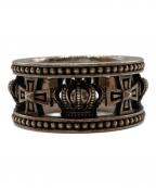 JUSTIN DAVISジャスティンデイビス）の古着「リング」