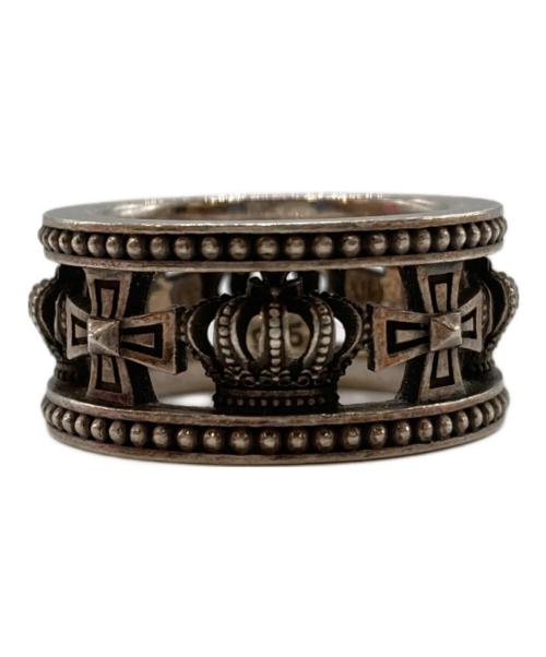 JUSTIN DAVIS（ジャスティンデイビス）JUSTIN DAVIS (ジャスティンデイビス) リング サイズ:-の古着・服飾アイテム