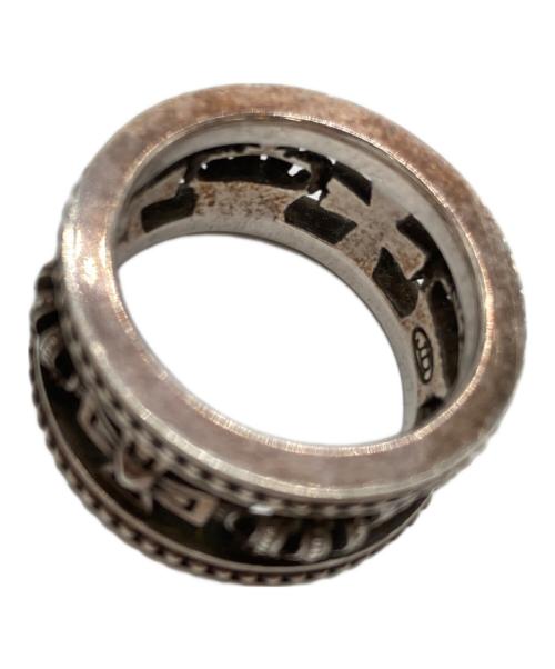 JUSTIN DAVIS（ジャスティンデイビス）JUSTIN DAVIS (ジャスティンデイビス) リング サイズ:-の古着・服飾アイテム