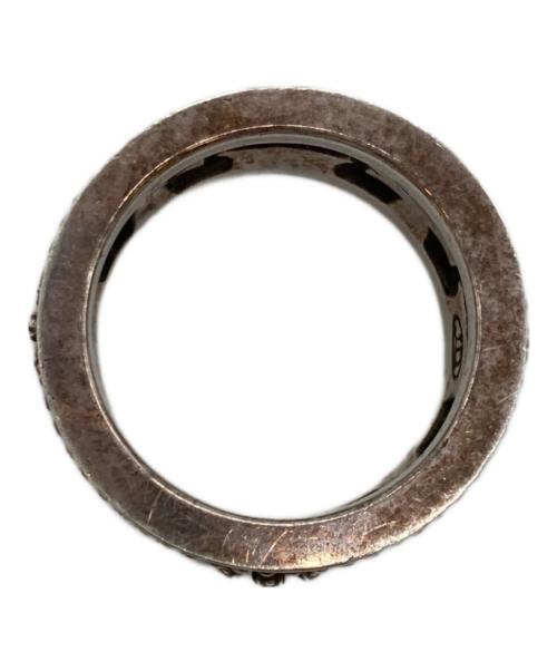 JUSTIN DAVIS（ジャスティンデイビス）JUSTIN DAVIS (ジャスティンデイビス) リング サイズ:-の古着・服飾アイテム