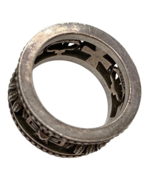 JUSTIN DAVIS（ジャスティンデイビス）JUSTIN DAVIS (ジャスティンデイビス) リング サイズ:-の古着・服飾アイテム