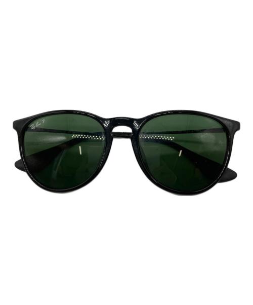 RAY-BAN（レイバン）RAY-BAN (レイバン) サングラス ブラックの古着・服飾アイテム