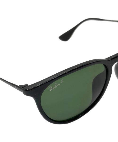 RAY-BAN（レイバン）RAY-BAN (レイバン) サングラス ブラックの古着・服飾アイテム