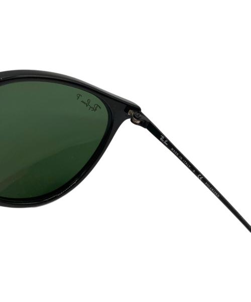 RAY-BAN（レイバン）RAY-BAN (レイバン) サングラス ブラックの古着・服飾アイテム