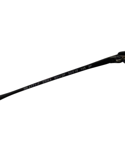 RAY-BAN（レイバン）RAY-BAN (レイバン) サングラス ブラックの古着・服飾アイテム