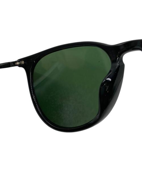 RAY-BAN（レイバン）RAY-BAN (レイバン) サングラス ブラックの古着・服飾アイテム