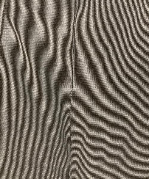 ARMANI COLLEZIONI（アルマーニ コレツィオーニ）ARMANI COLLEZIONI (アルマーニ コレツィオーニ) スカート ブラック サイズ:44の古着・服飾アイテム